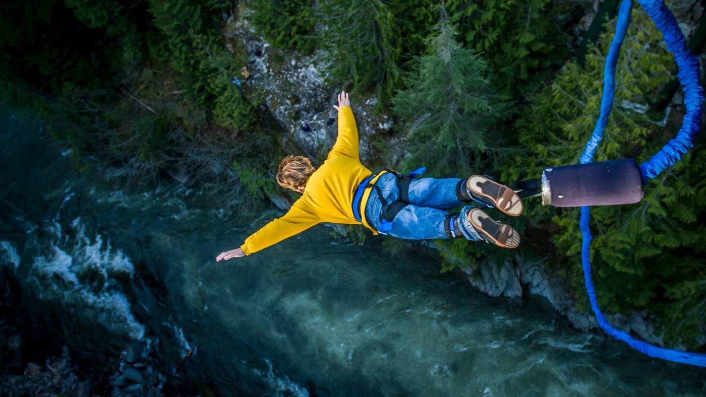 Maha Mritunja: Overcoming Fear