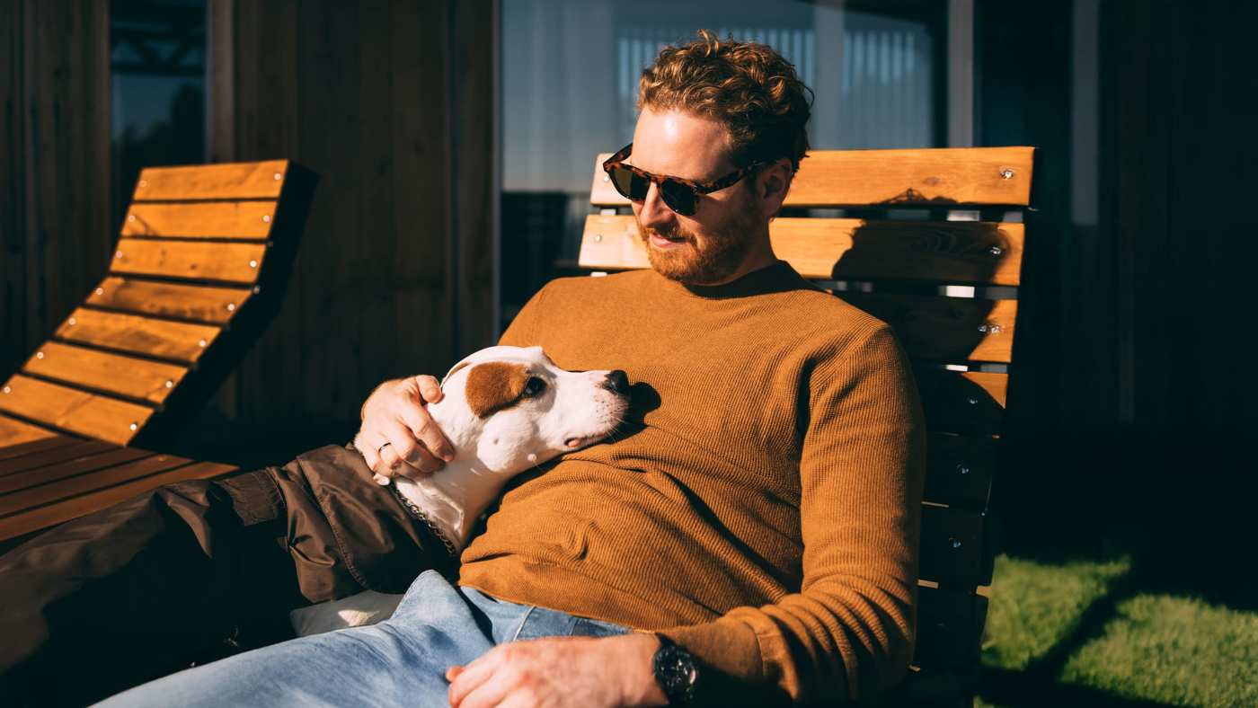 Awaken Intuition With Your Pet