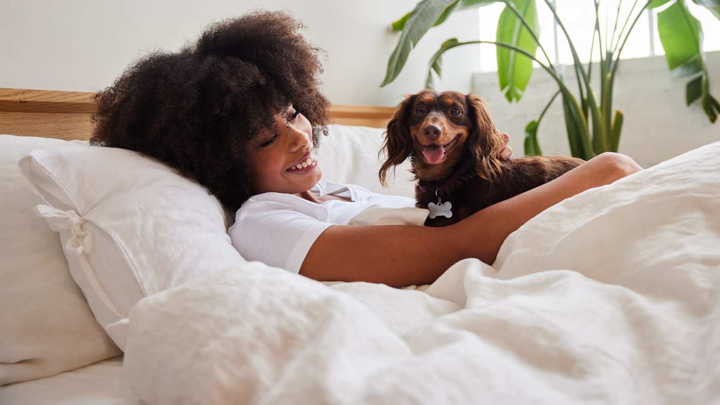 Get Inspired with Your Pet