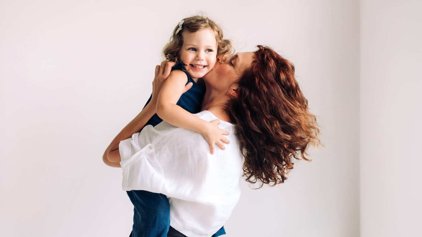 Parenting and Unconditional Love