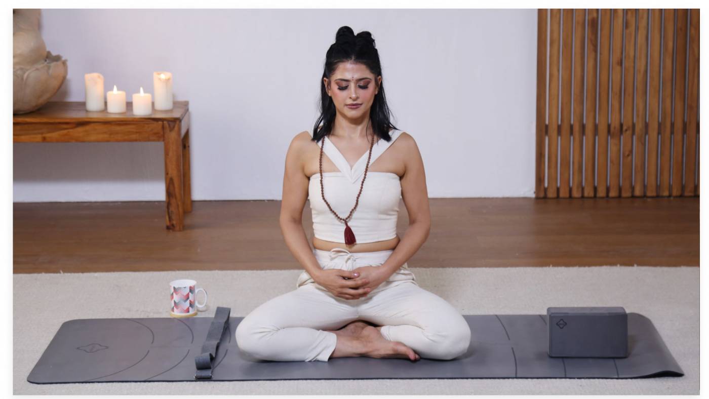Total Body Tension Melt