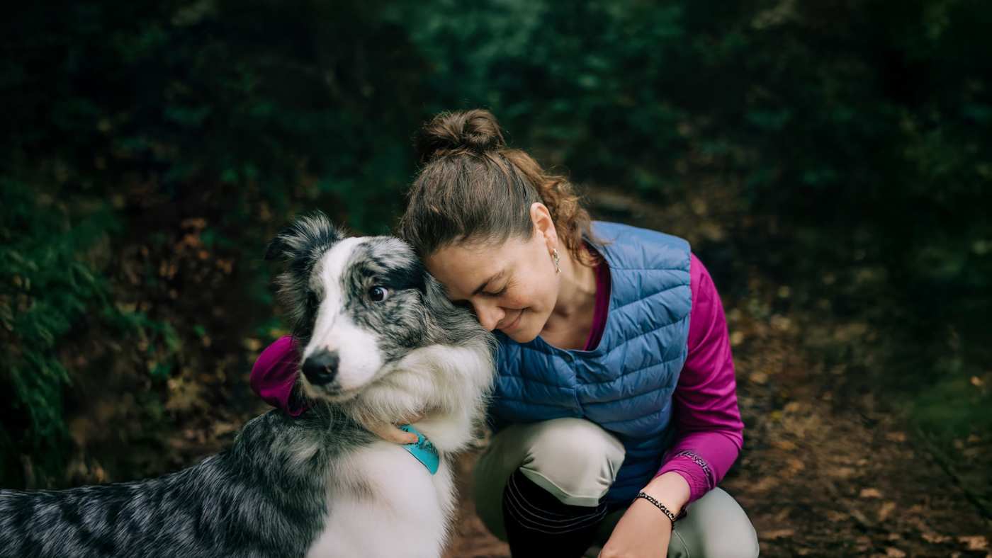 Reveal Wisdom With Your Pet