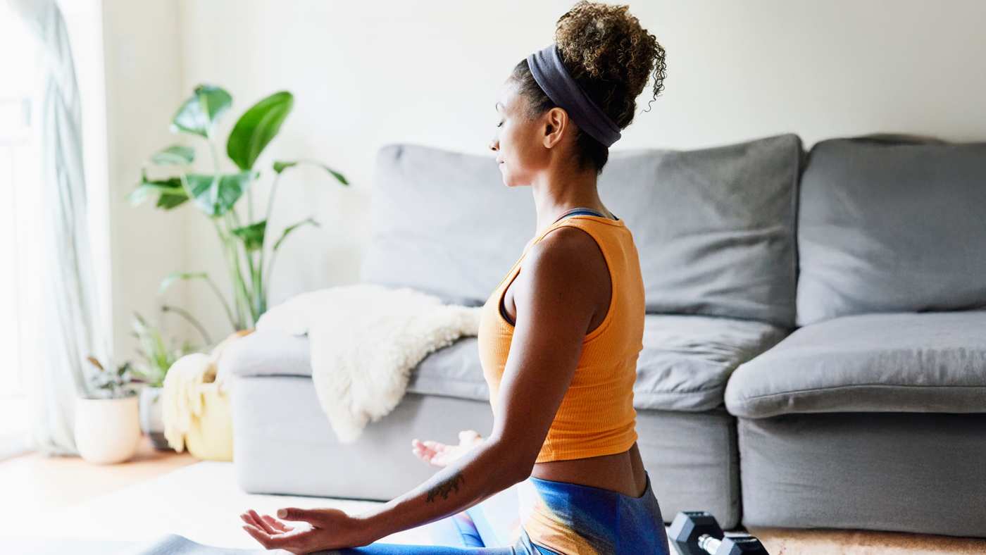 Prepare Your Space for Meditation