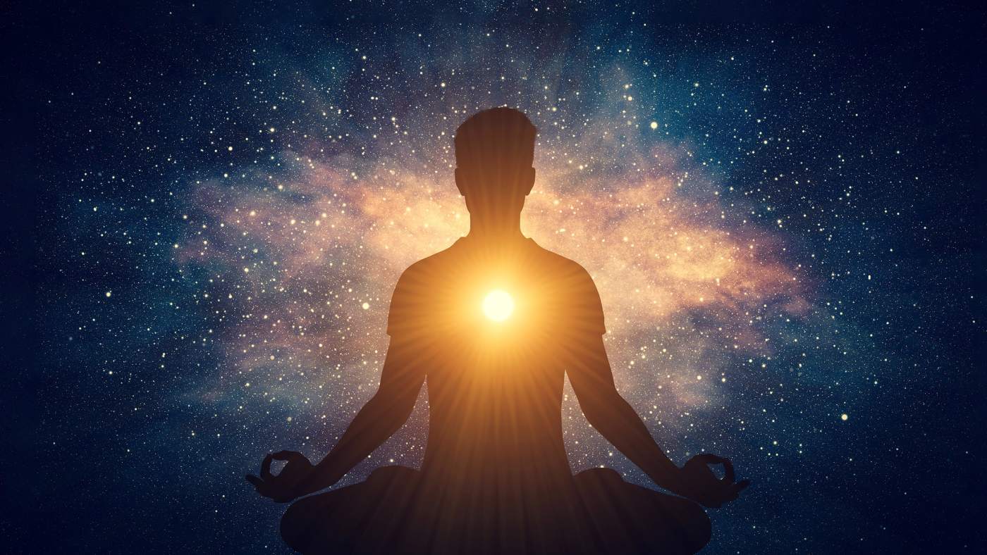 Blissful So Hum Meditation