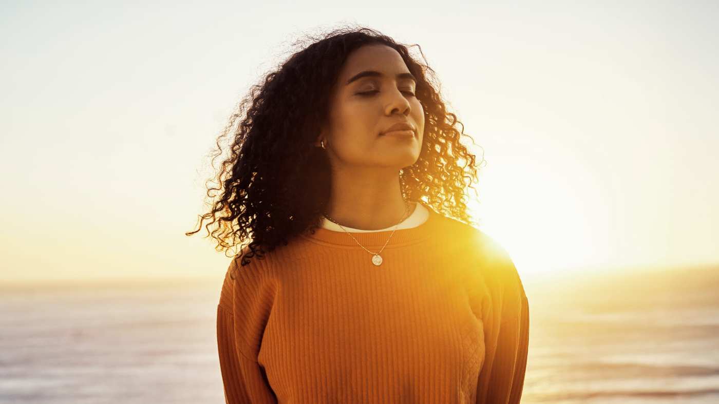 Shift From Fear to Trust