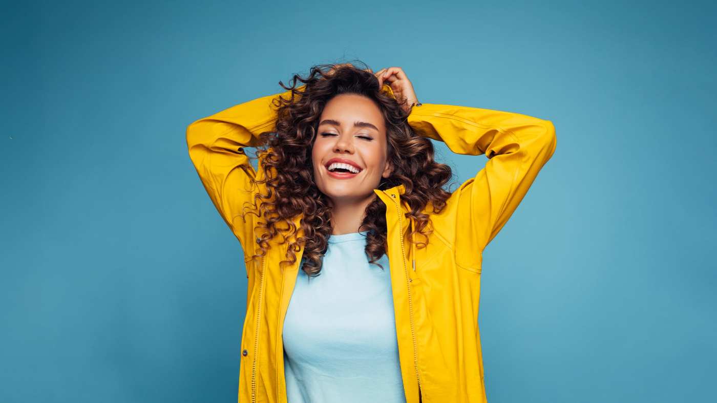 Turning Self-Hate Into Love