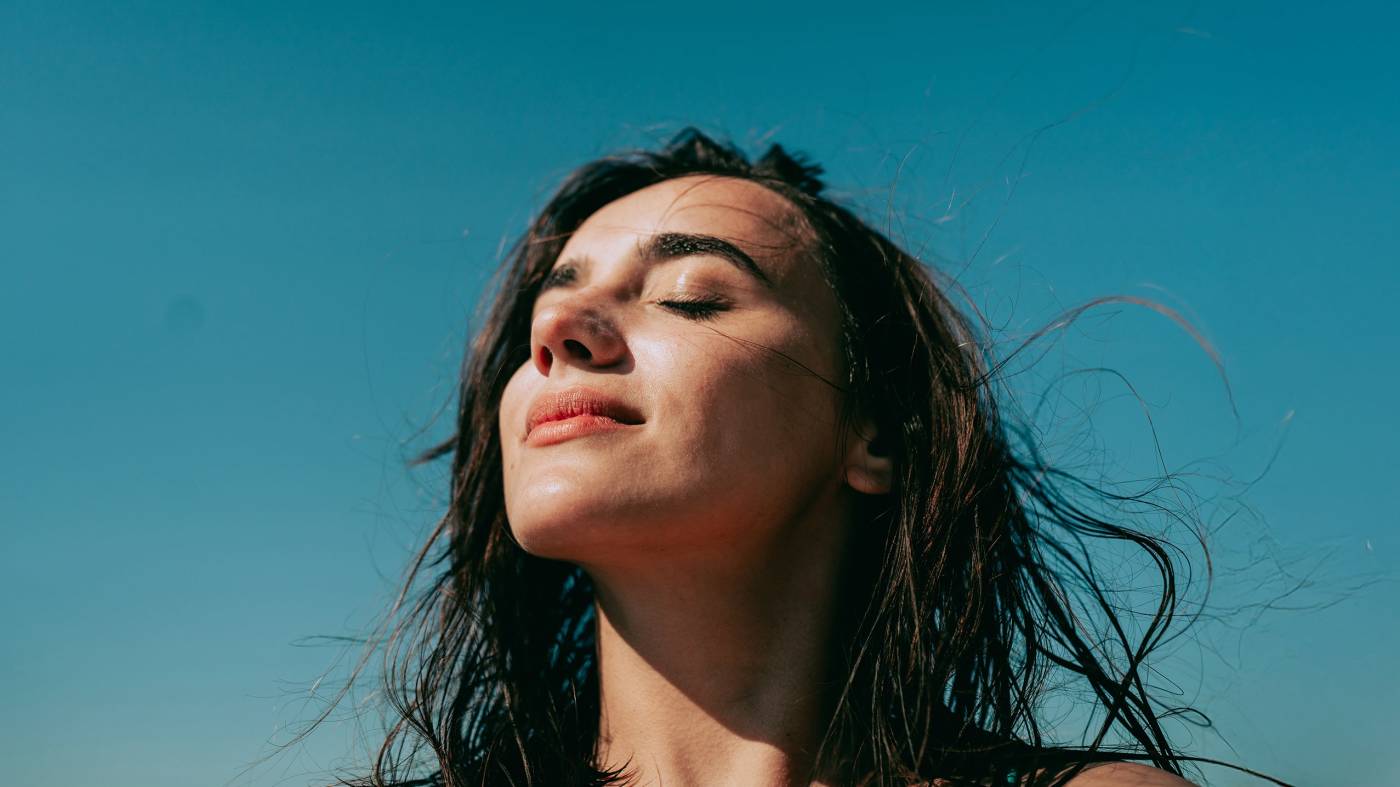 Heal Your Body and Mind with Joy