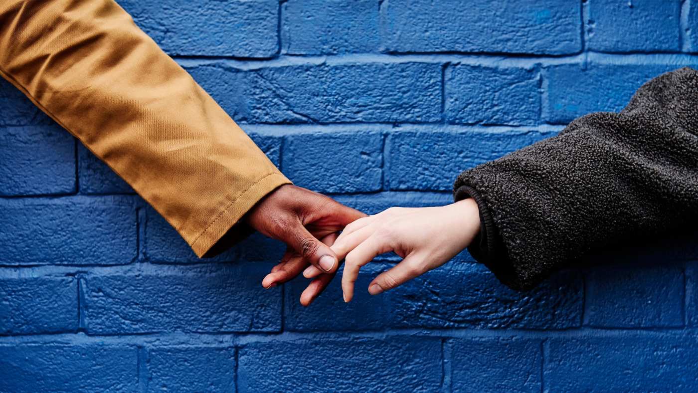 Learn to Trust Again