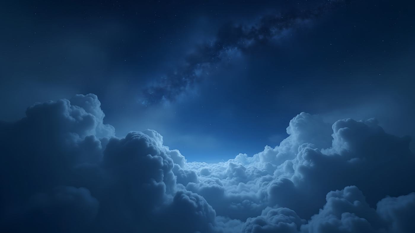 Sleep Soundly Through the Night