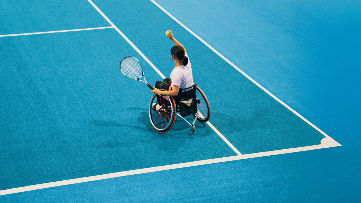 Turn Adversity Into Opportunity