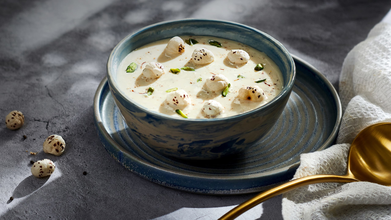 Can We Eat Makhana in Fast?