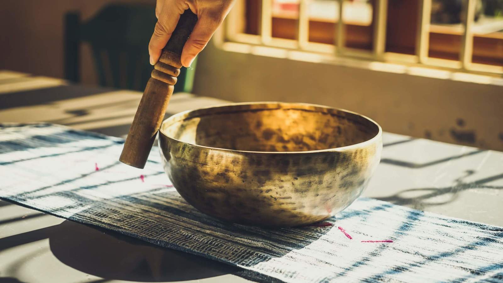 5 Meditations for Fresh Perspective