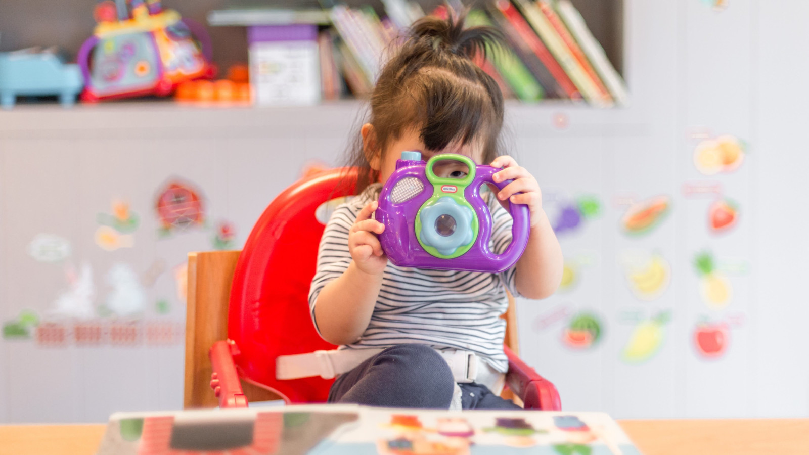 Children's Wellbeing During Quarantine