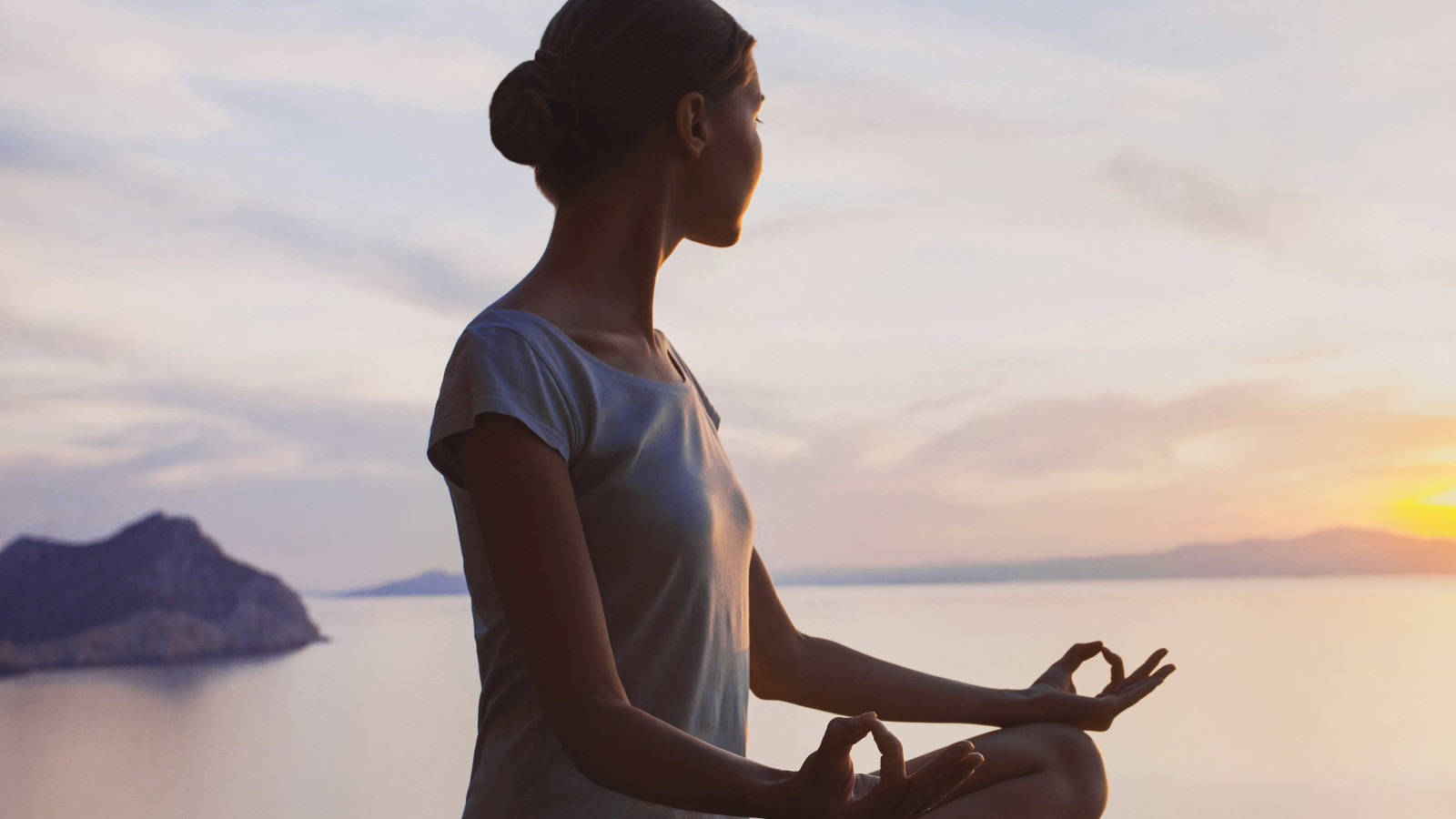 We Can’t Predict the Future — and Meditation Helped Me Accept That