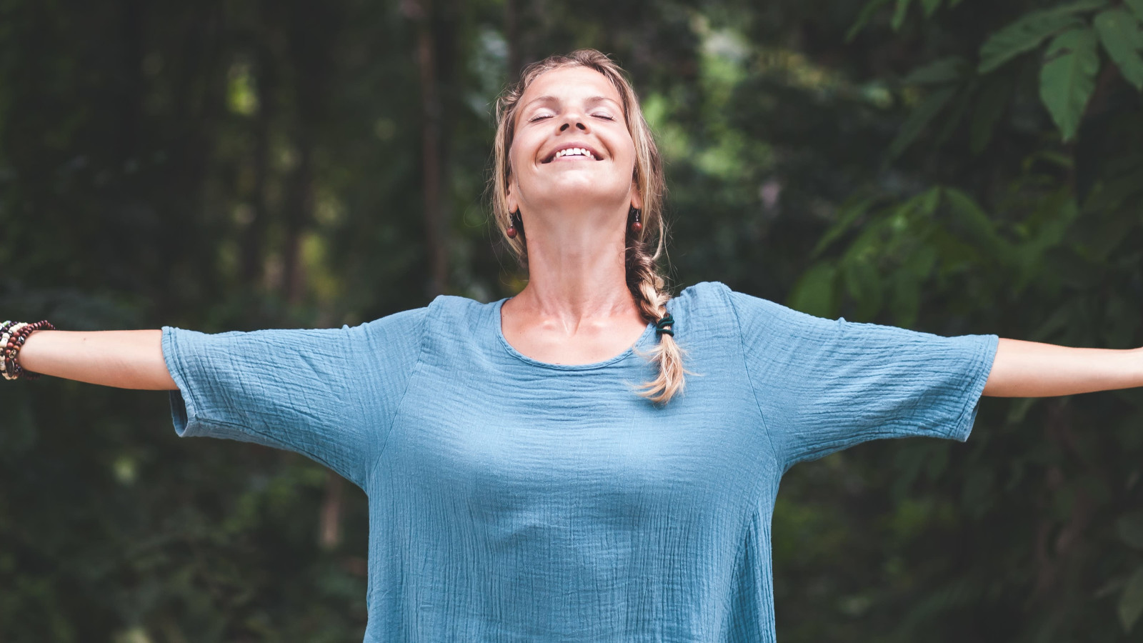 An Effortless Meditation Style