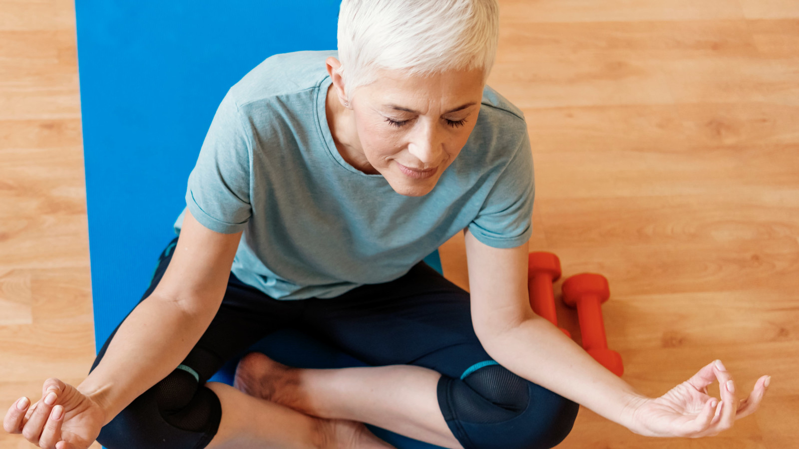 4 Tips for New Meditators
