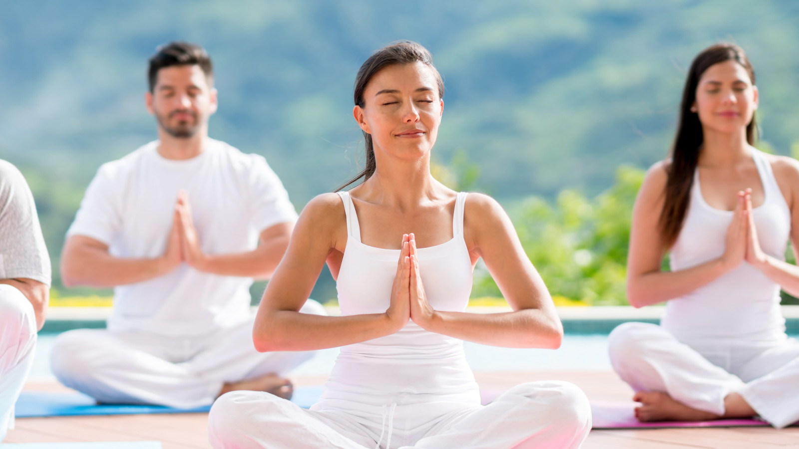 Becoming a Meditation Coach