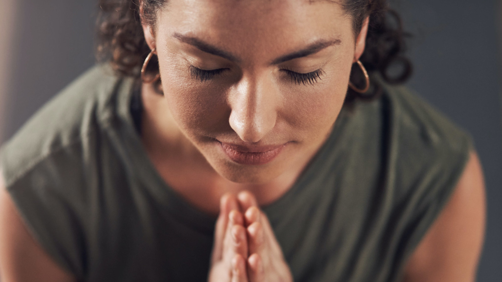 I Hated Meditating Until It Worked
