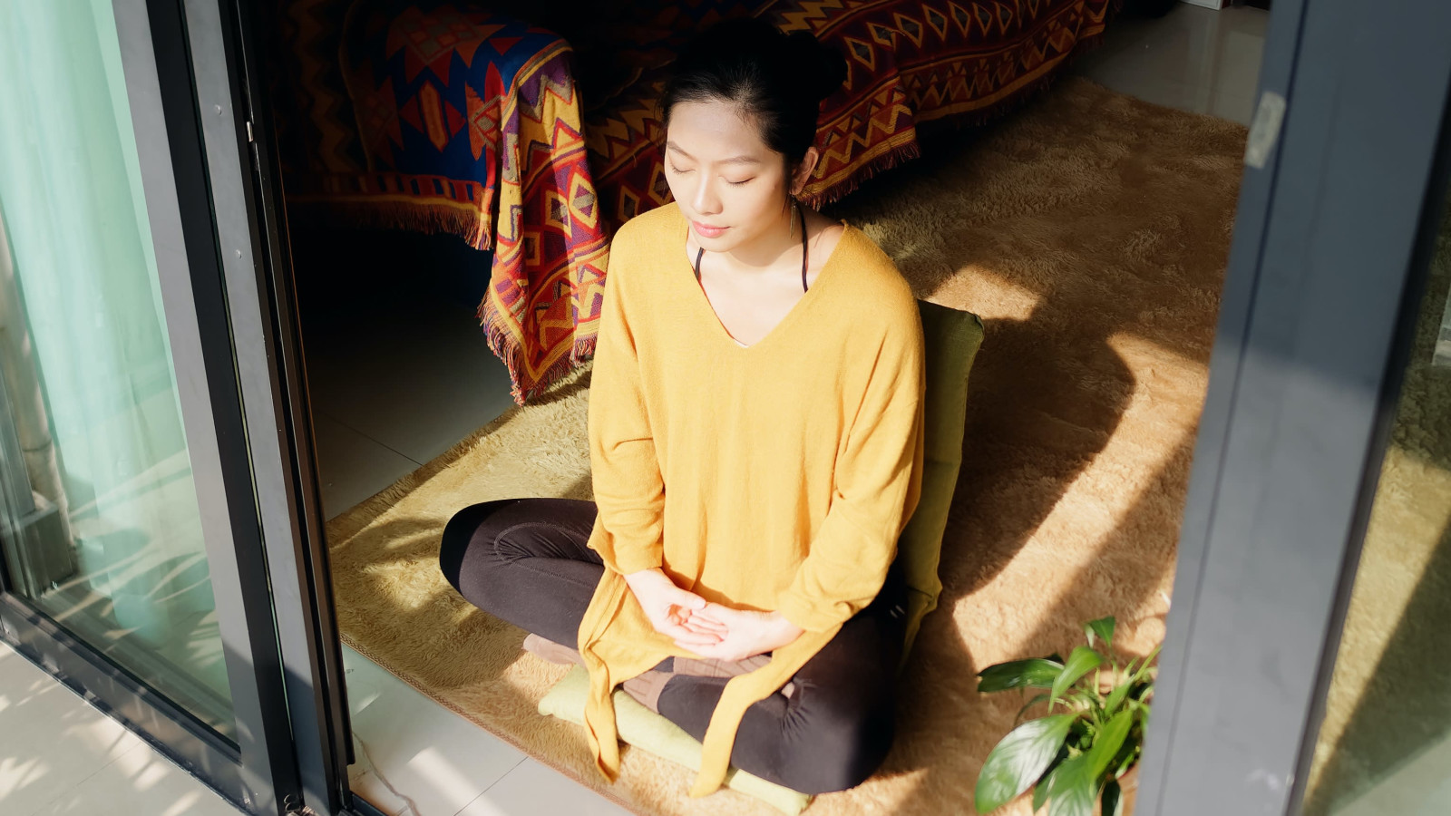 Why I Maintain a Formal Daily Meditation Practice, No Matter What