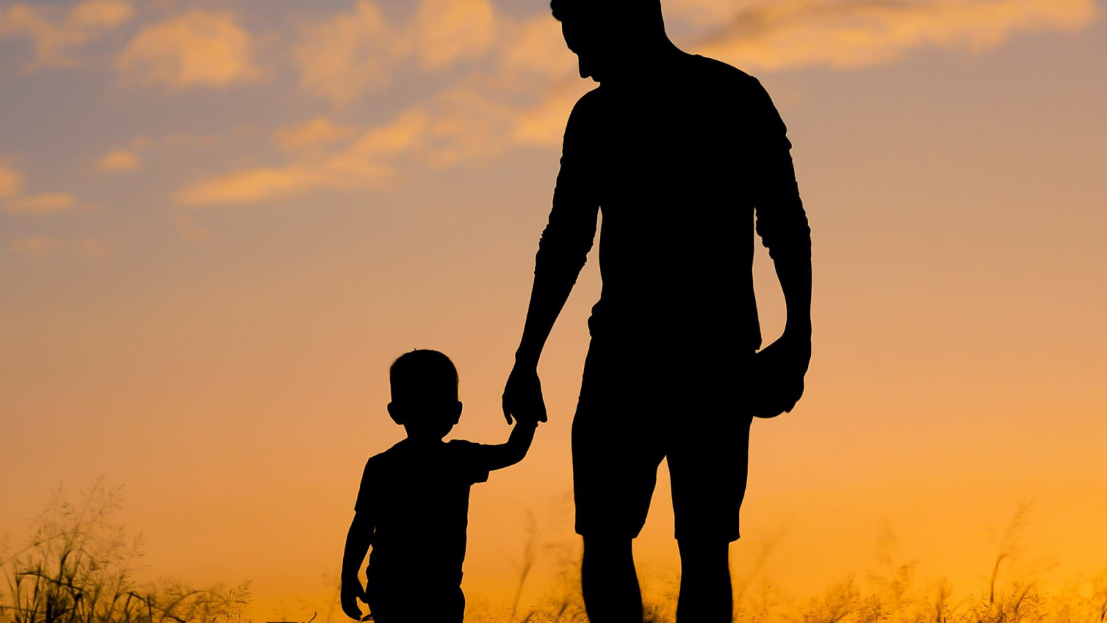 Servants of Love Message 1: Holding the Hand of Grace