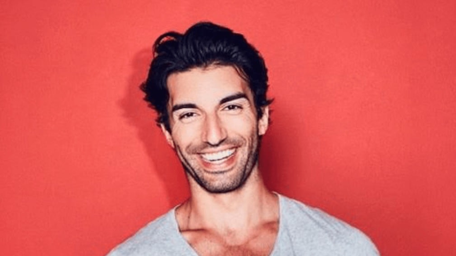Justin Baldoni Talks about the Powerful Space at the Bedside of the Dying