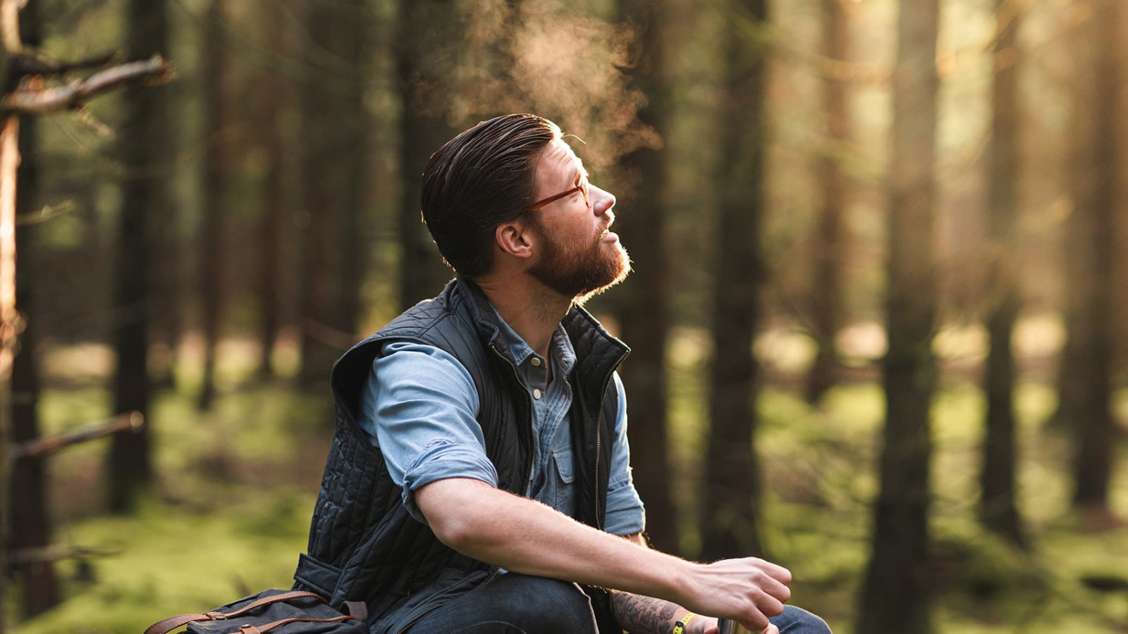 Focusing on the Breath Is Not for Everyone