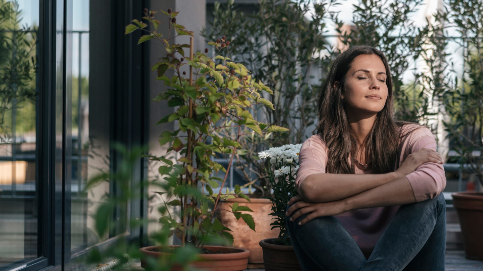 5 Health Benefits Of Mindfulness