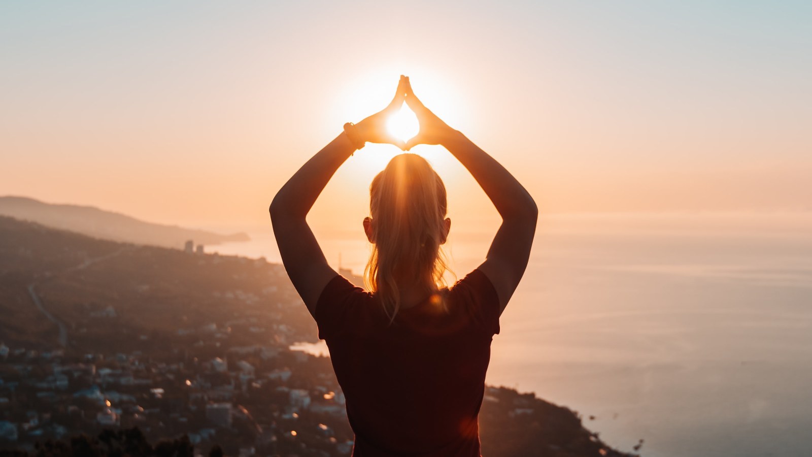 If You Only Chant One Mantra, Make It This One