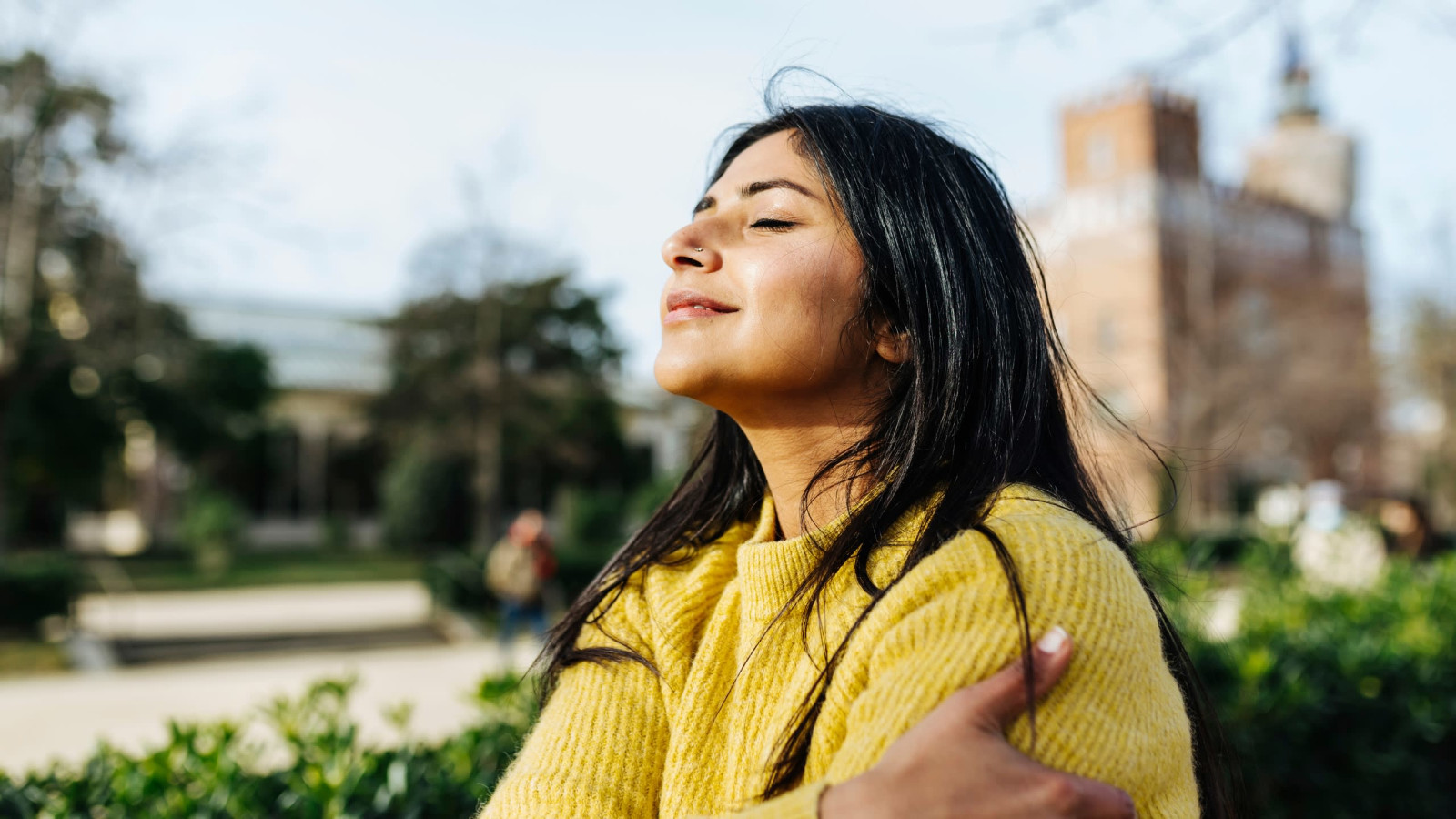 How Mantra Changed My Life