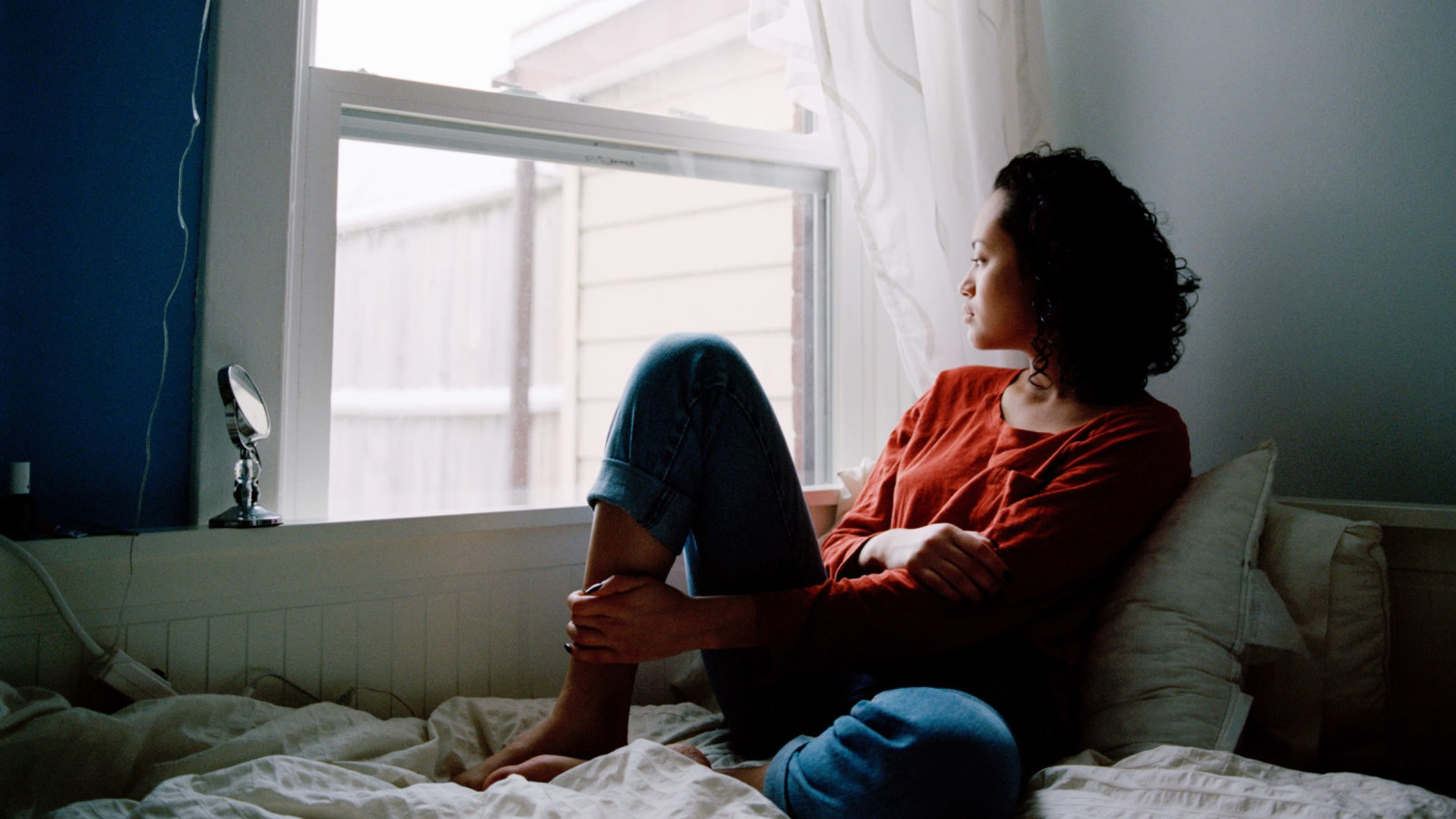 3 Questions to Move You From Loneliness to Connection