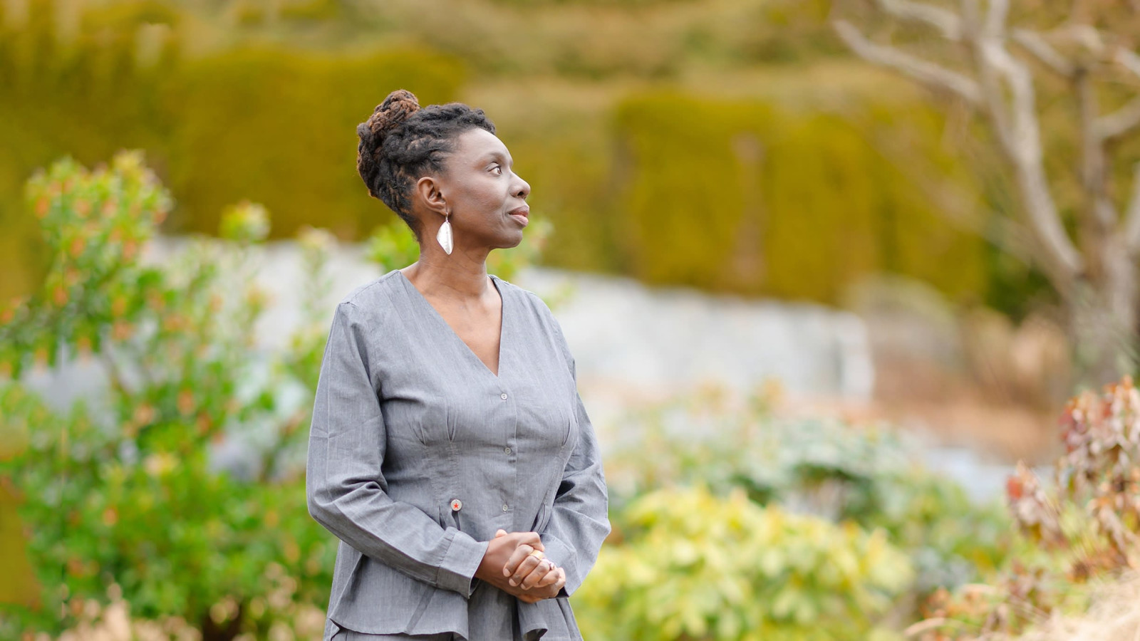 How I Learned to Love My Race and Forgive My Oppressors