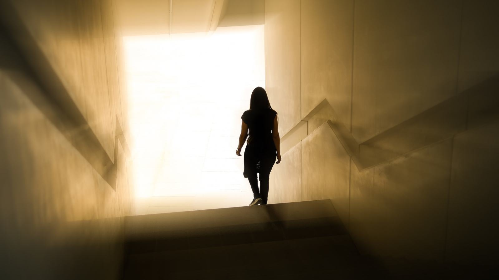 Buddhism Helped Me Heal from Addiction
