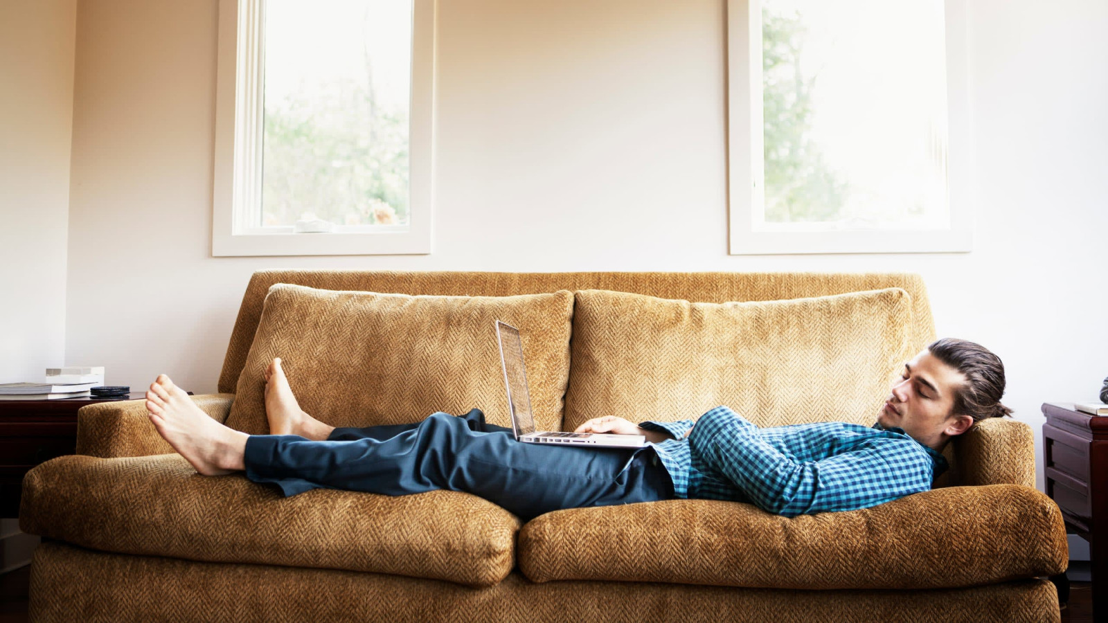 Having Trouble Sleeping? How Meditation Can Help