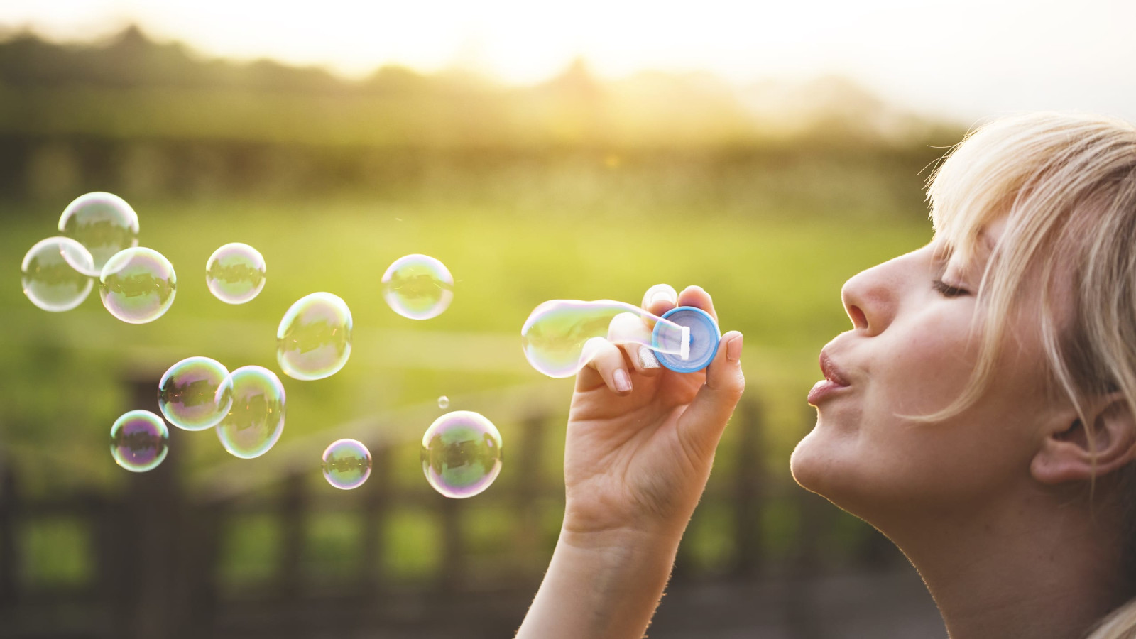 5 Ways to Heal a Wounded Inner Child