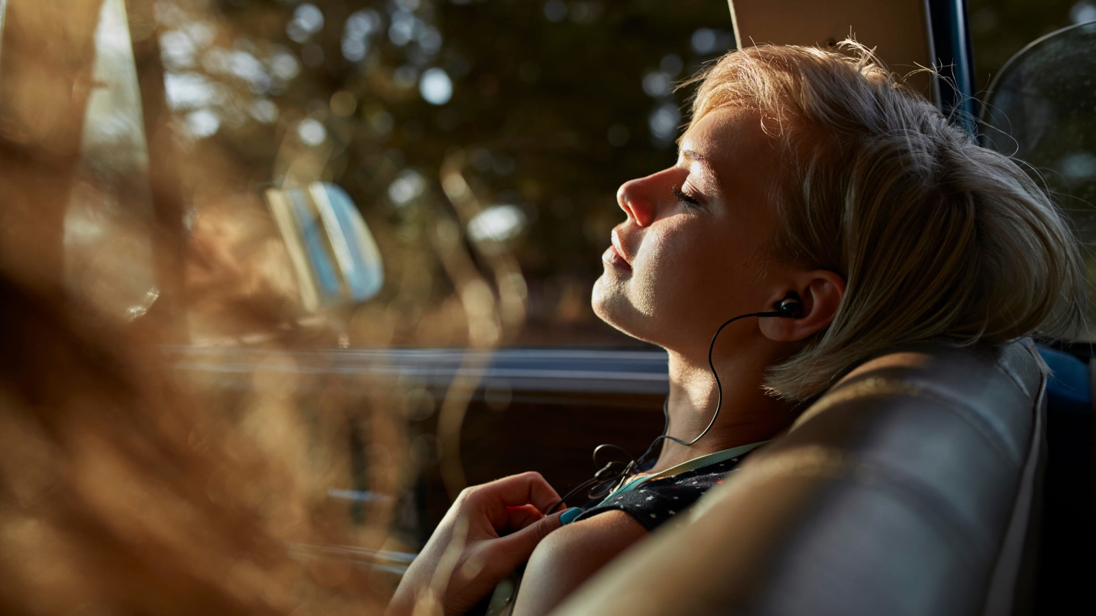 Here’s How Music Can Help You Sleep