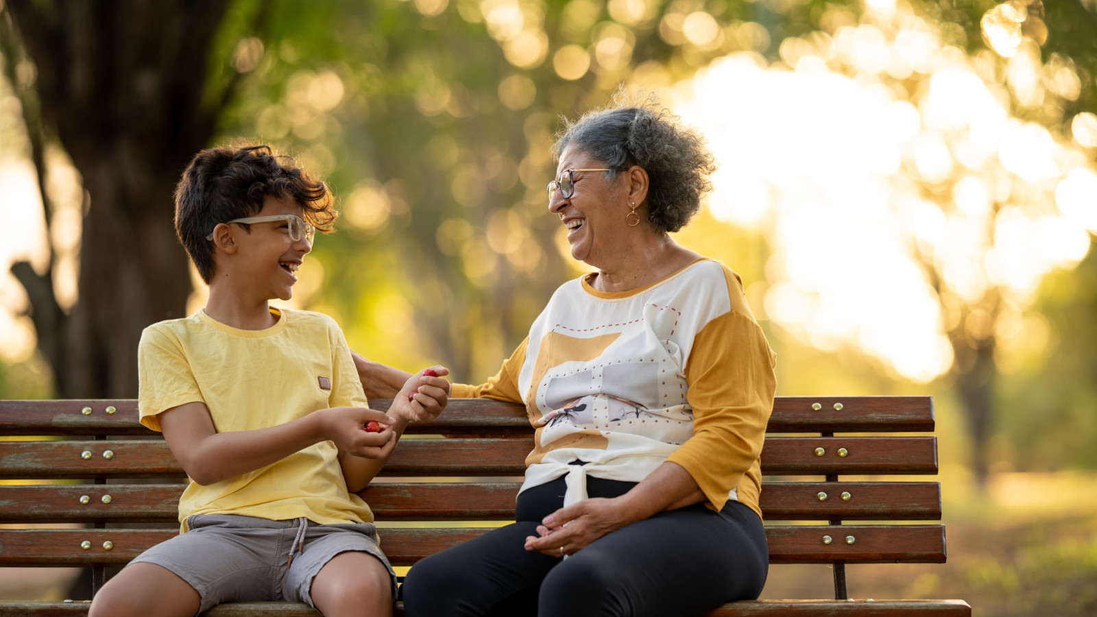 Seeking Wholistic Wellbeing through our elders