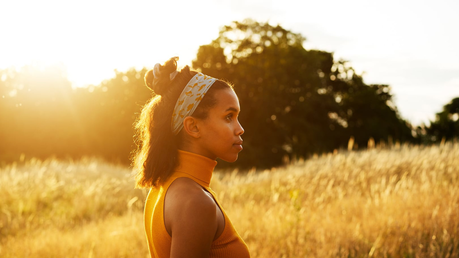 5 Ways to Live Beyond Fear