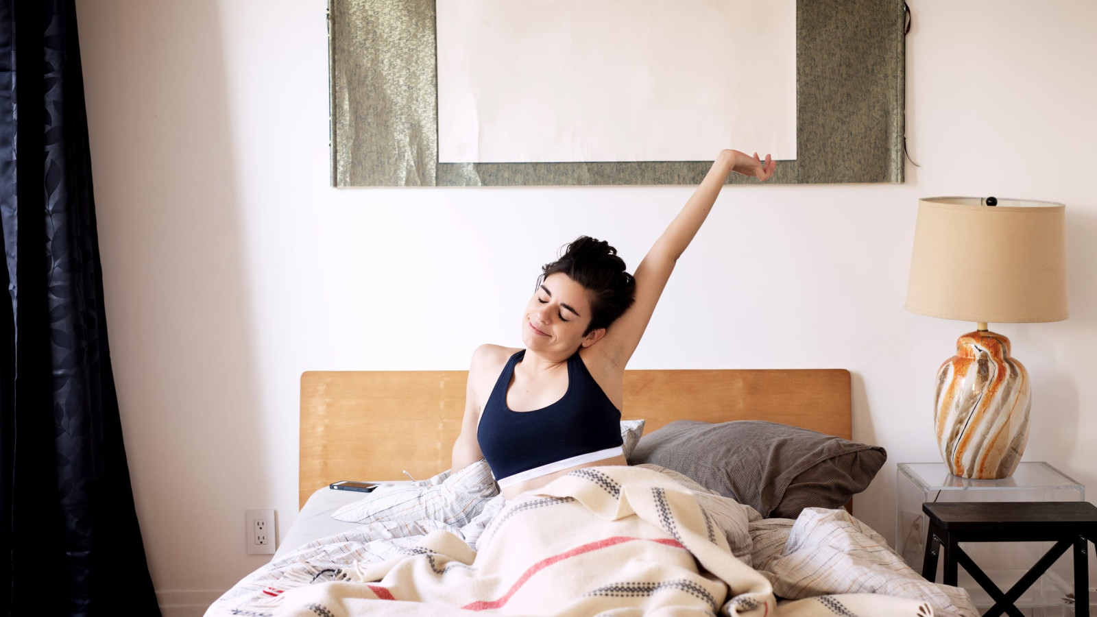 Chakra Meditations for Sleep
