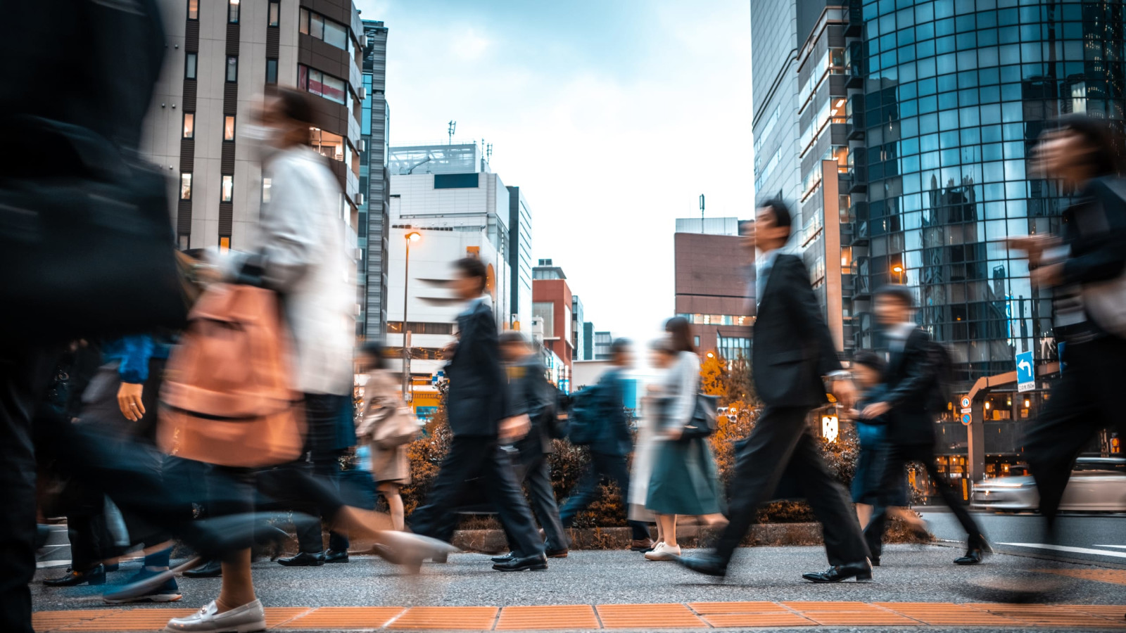 How to Cope with Return-to-Office Anxiety