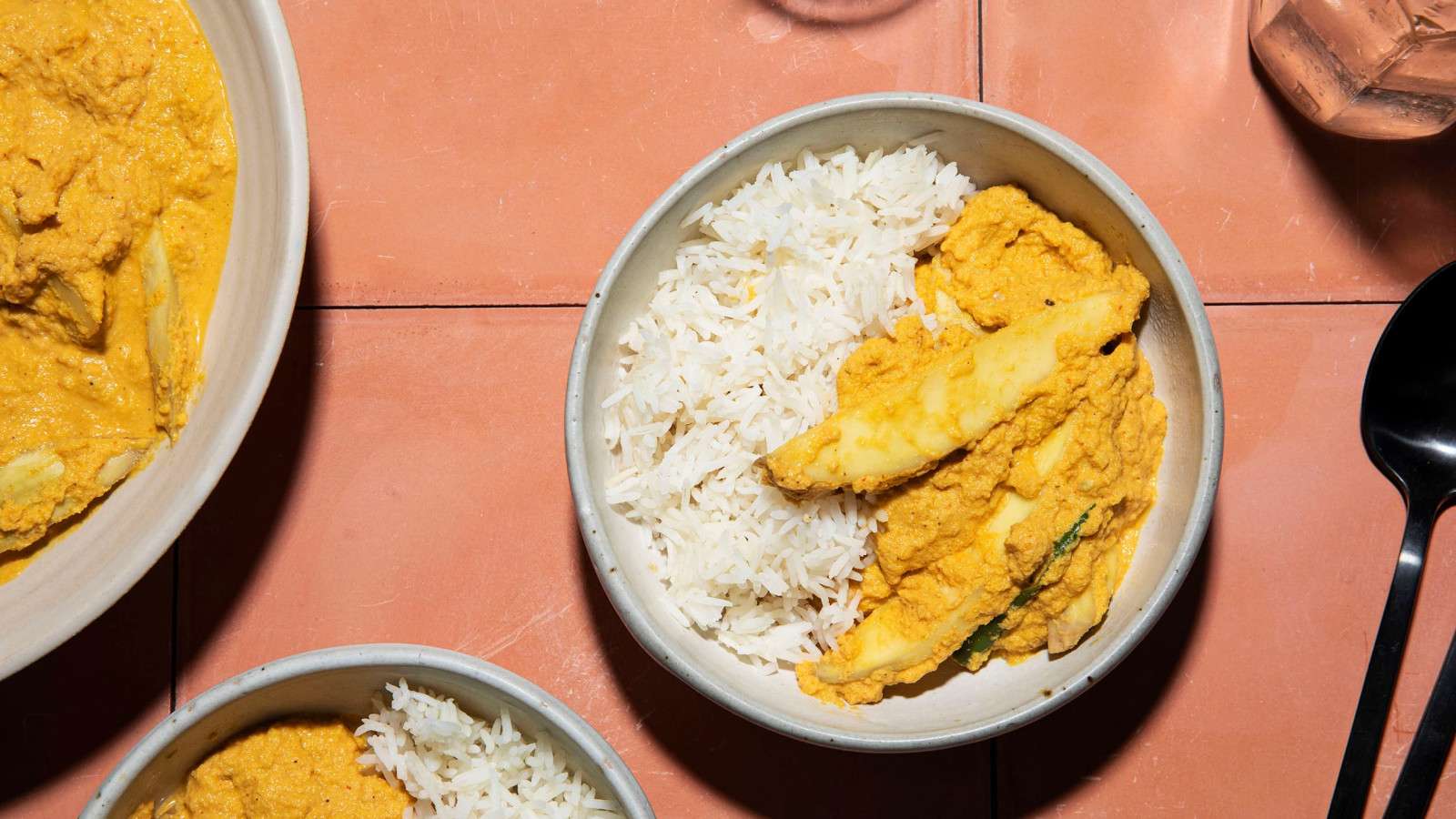 Goan Mango Curry
