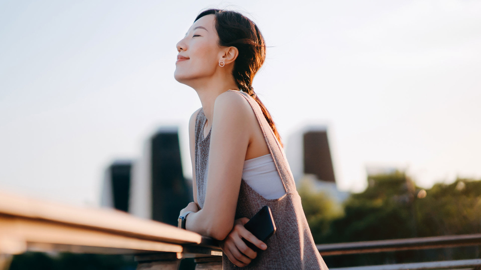 Yoga for Positive Energy