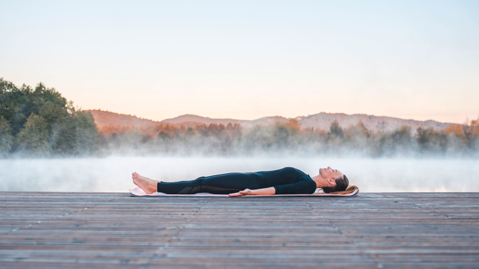 The 2 Yoga Practices That Changed My Life