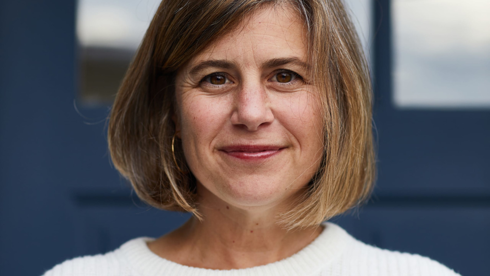 Q&A with Jenny Rosenstrach