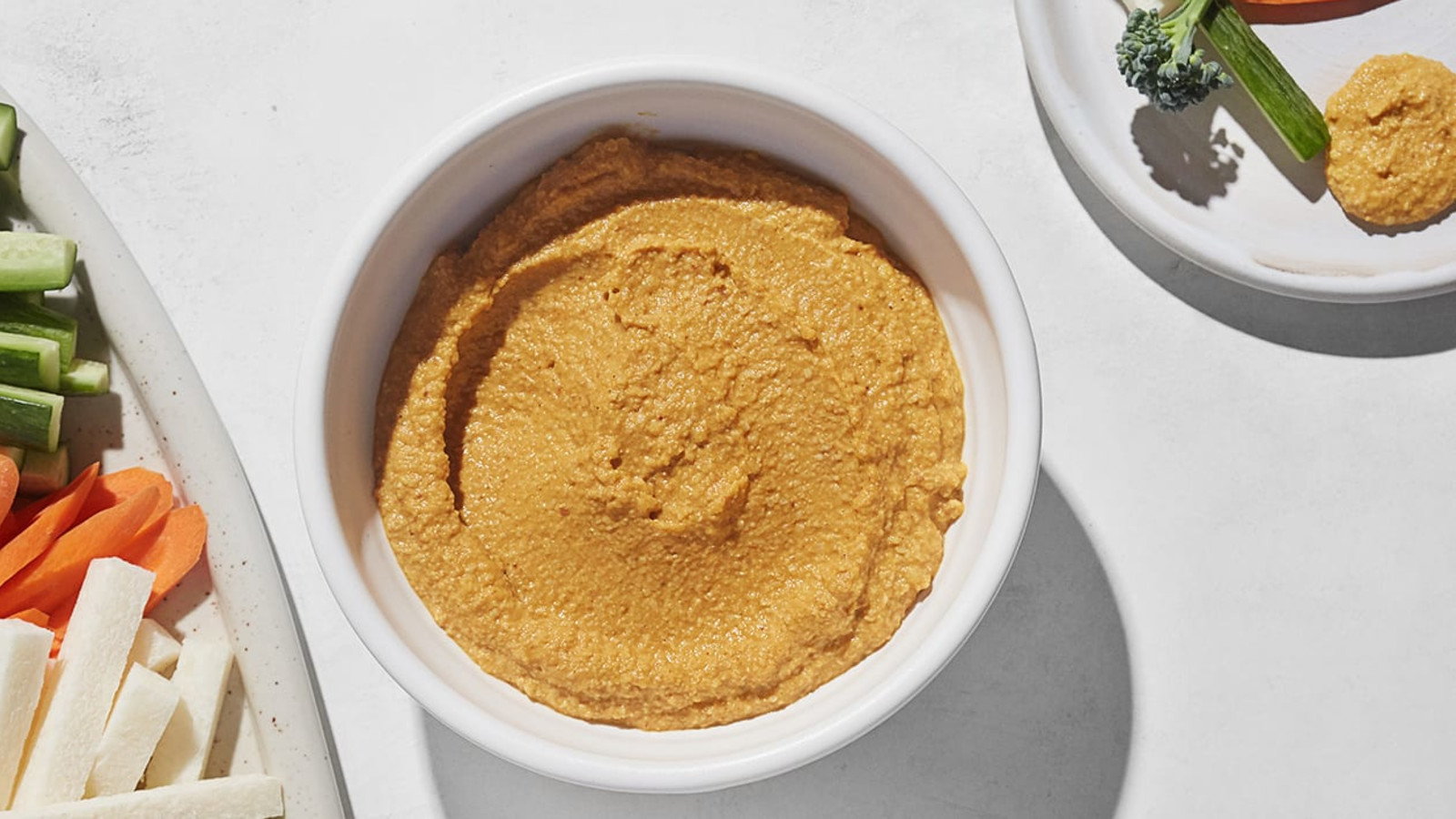 Umami “Cheese” Sauce