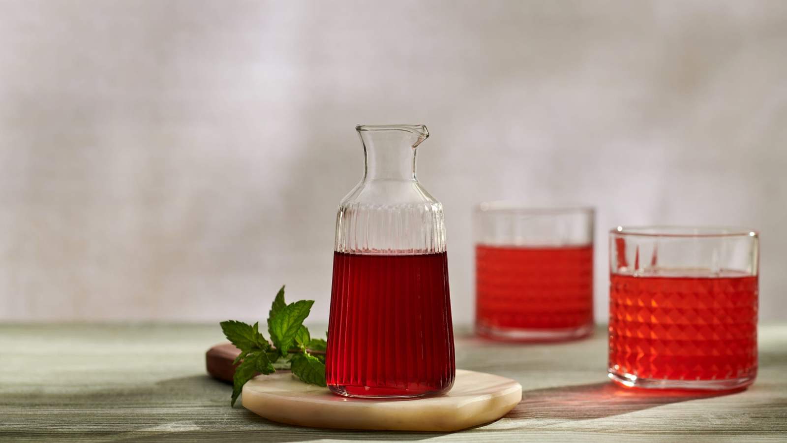 Kokum Sharbat