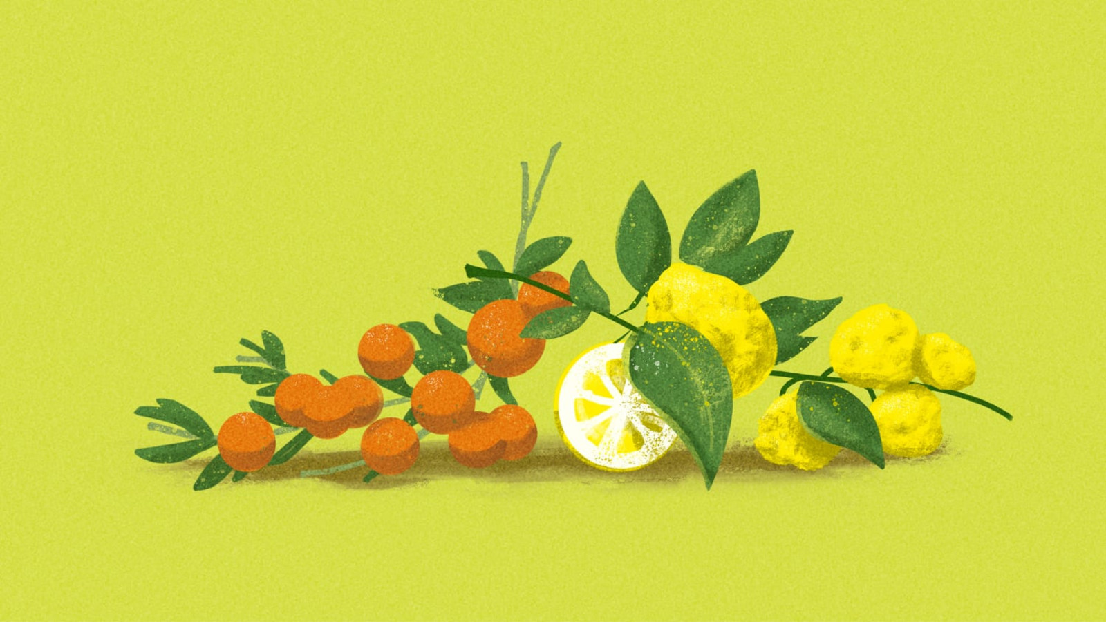 How Citrus Can Change Your Life