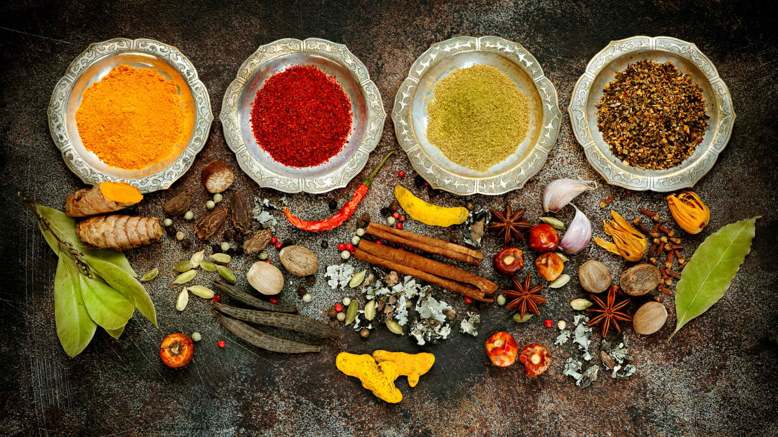 Healing Ayurvedic Diet