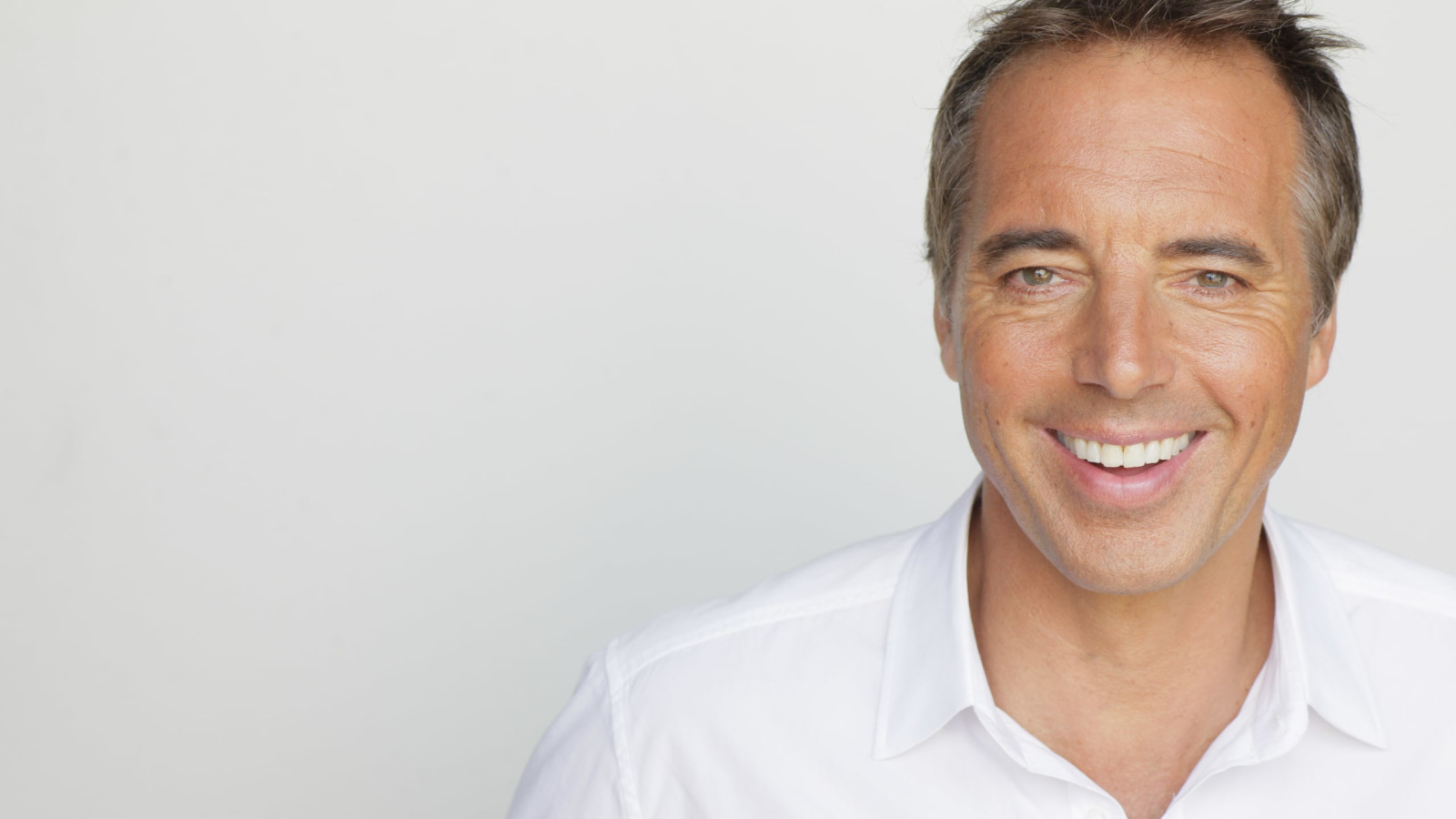 DIALOGUE: Dan Buettner