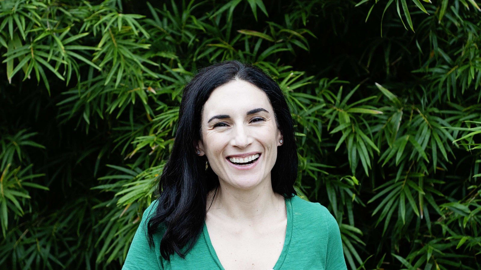 Q&A with Laura Fuentes