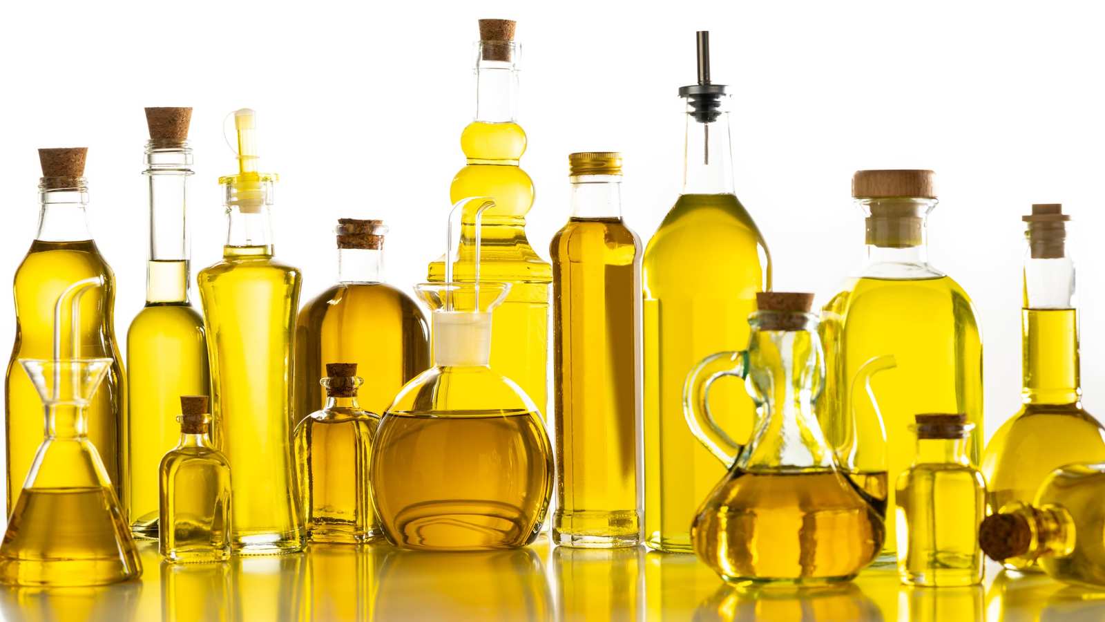 Cooking with Fats and Oils: A Guide